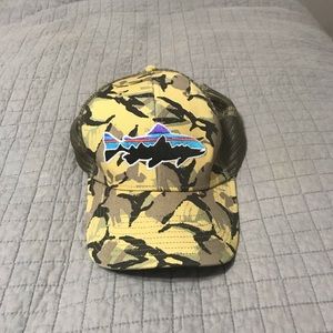 Patagonia Hat